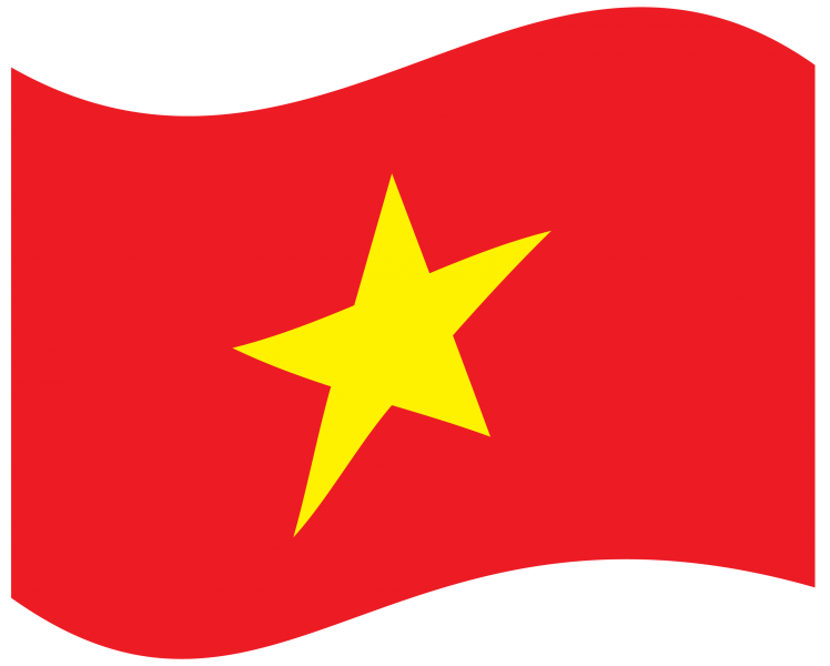 Vietnam Vlag 01[65]